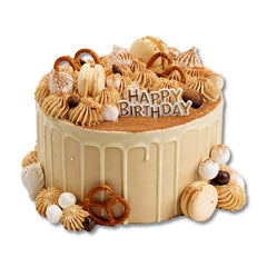 *EXPRESS* Tiramisu Nouveau