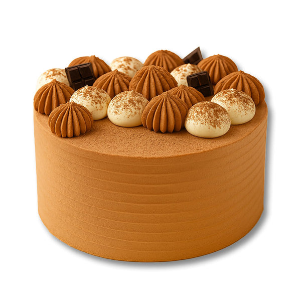 Choco Vital keto chocolate cake, 0 sugar added