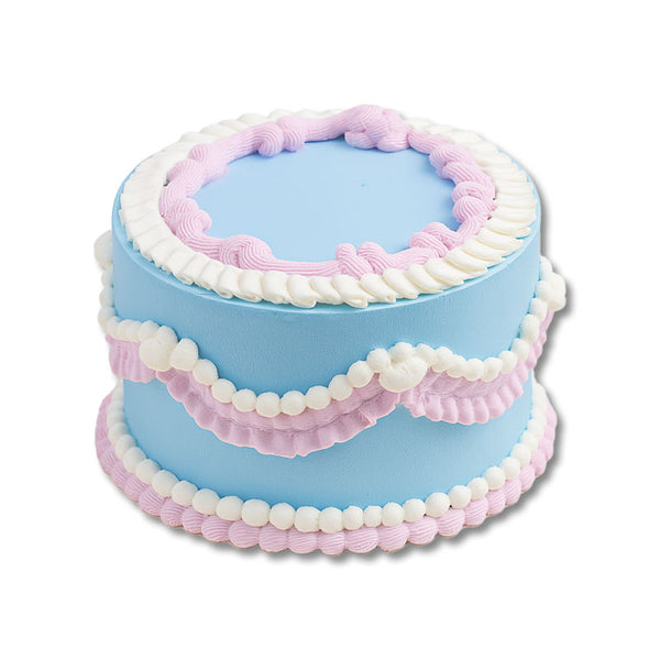 Dreamy Pastel — keto or 0 sugar added versions, The Place Toronto