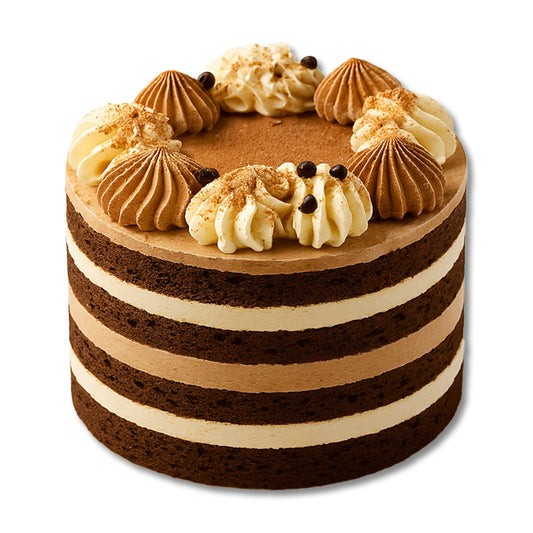 Timeless Essential Chocolate