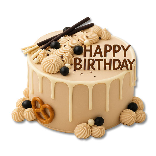 *EXPRESS* Royal Milk Tea