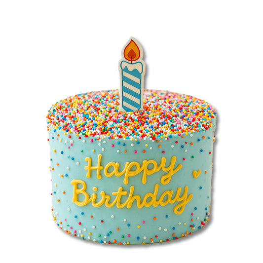 *EXPRESS* Happy Sprinkles