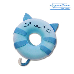 Mew Mew - Strawberry Mousse