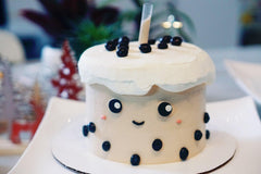 Bubble Tea - Cake - Dessert - Birthday - Event -The Place Toronto