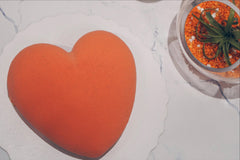 Heartbeat - Cake - Dessert - Birthday - Event -The Place Toronto