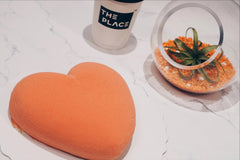 Heartbeat - Cake - Dessert - Birthday - Event -The Place Toronto