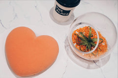 Heartbeat - Cake - Dessert - Birthday - Event -The Place Toronto