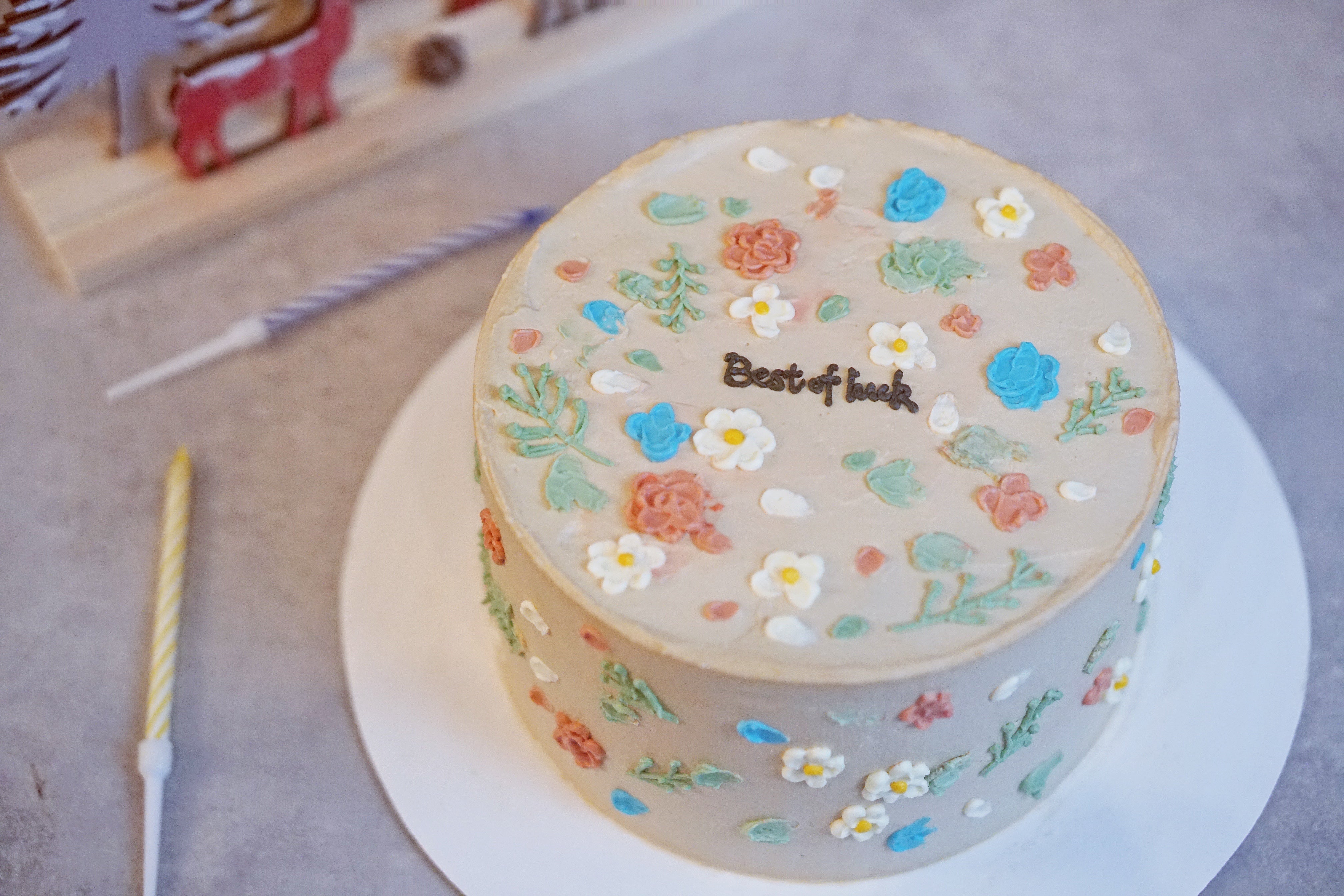 Why Order Cake Online at The Place Toronto: Your Ultimate Guide to Convenient and Delicious Desserts