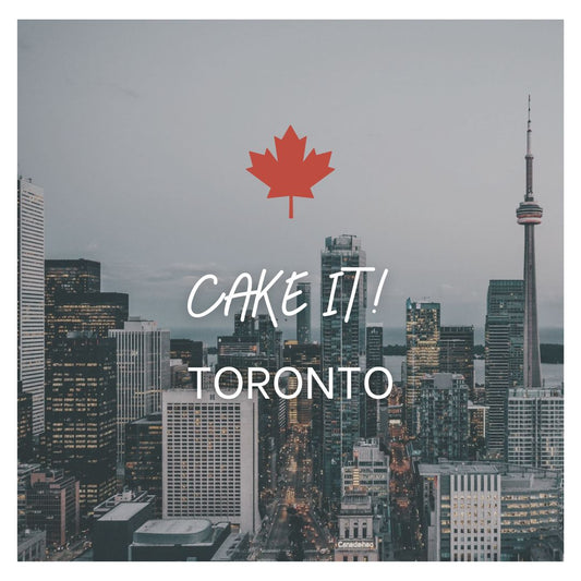 Cake It Toronto: Discover the Best Online Cake Shop for Fresh Cream & Keto Cakes