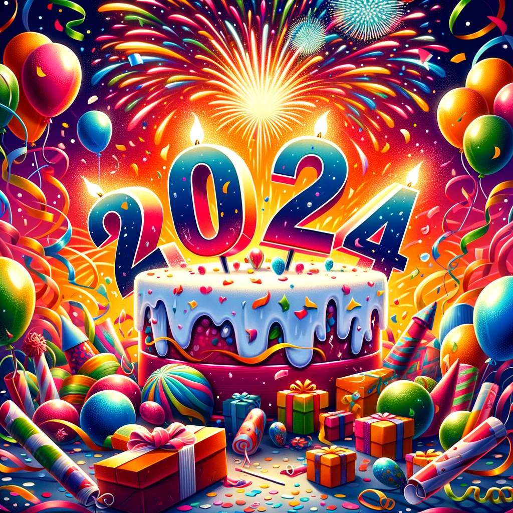 🌟 Last Chance for 2024 New Year Specials! 🌟