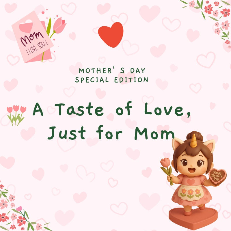 Best Mother’s Day Cakes in Toronto | Fresh Cream, 0 Sugar Added & Keto Options
