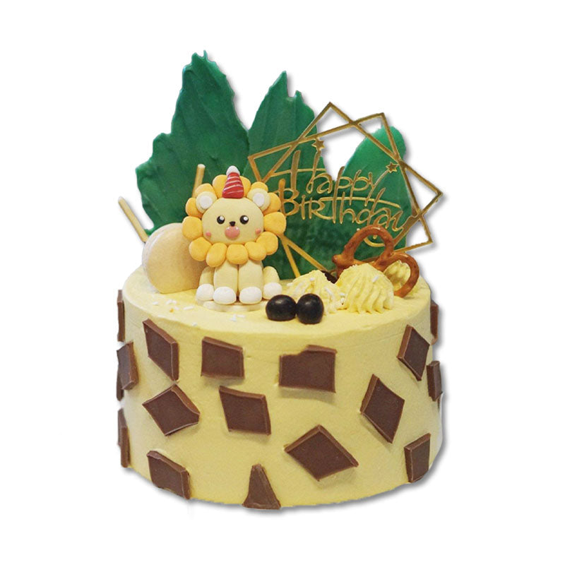 Wild Safari
