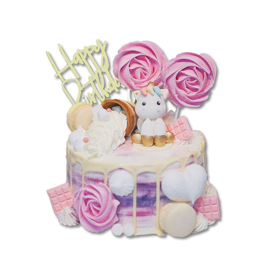 *Advance Order Discount* The Unicorn