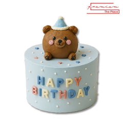 Happy Bear Day