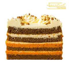 *New Launch Discount* Golden Carrot Harvest