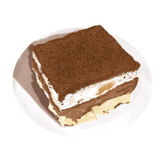 Cream Flavour