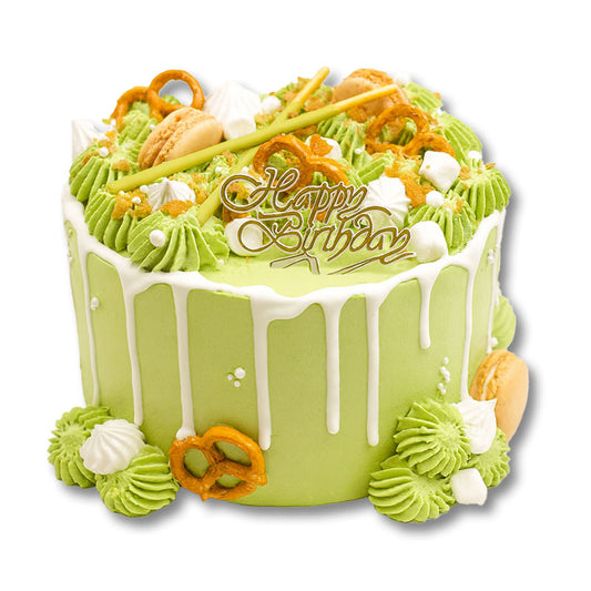 *EXPRESS* Matcha White Chocolate