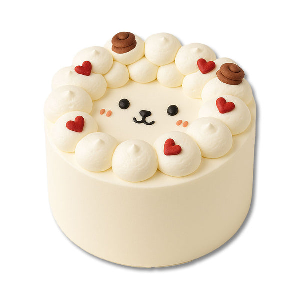 Baa Baa Lamby