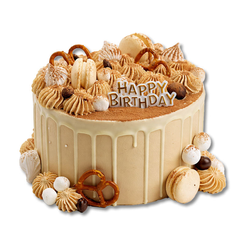 *EXPRESS* Tiramisu Nouveau