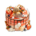 *EXPRESS* Fruit Cone