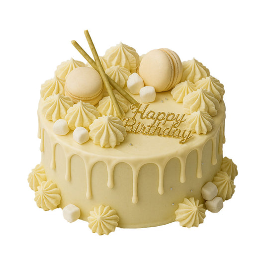 *EXPRESS* Matcha White Chocolate