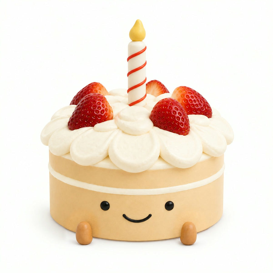 Birthday Buddy