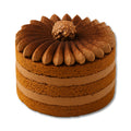 *EXPRESS* Choco Trio