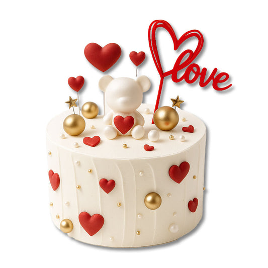 Eternal Love