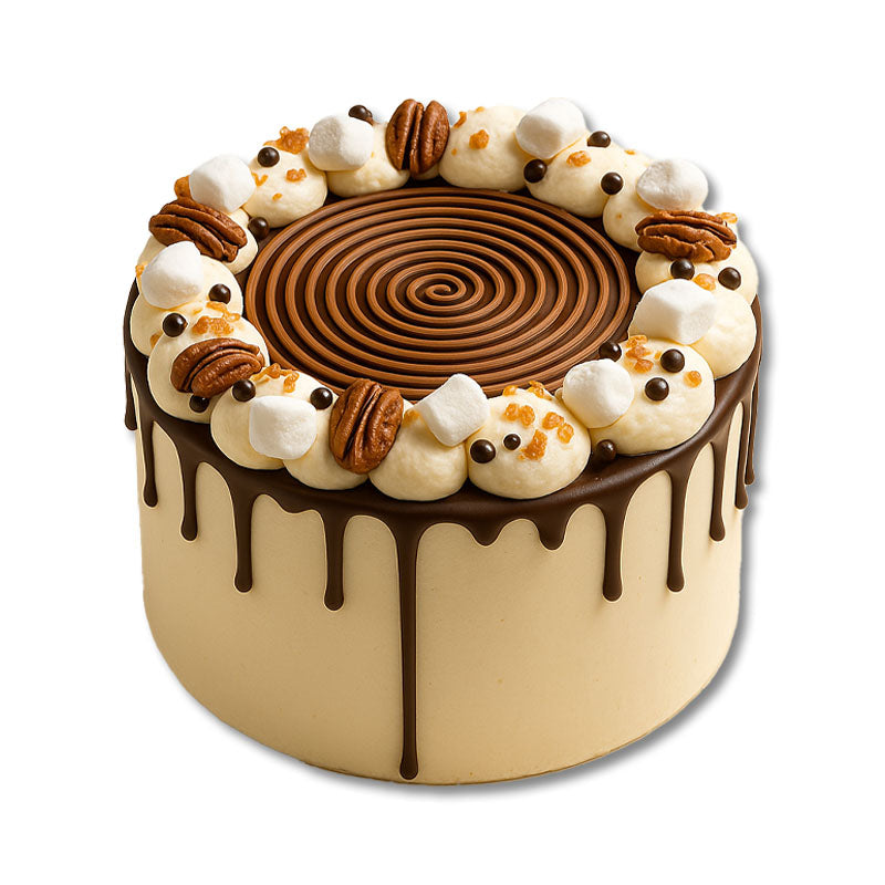 *Advance Order Discount* Maple Pecan Cafe