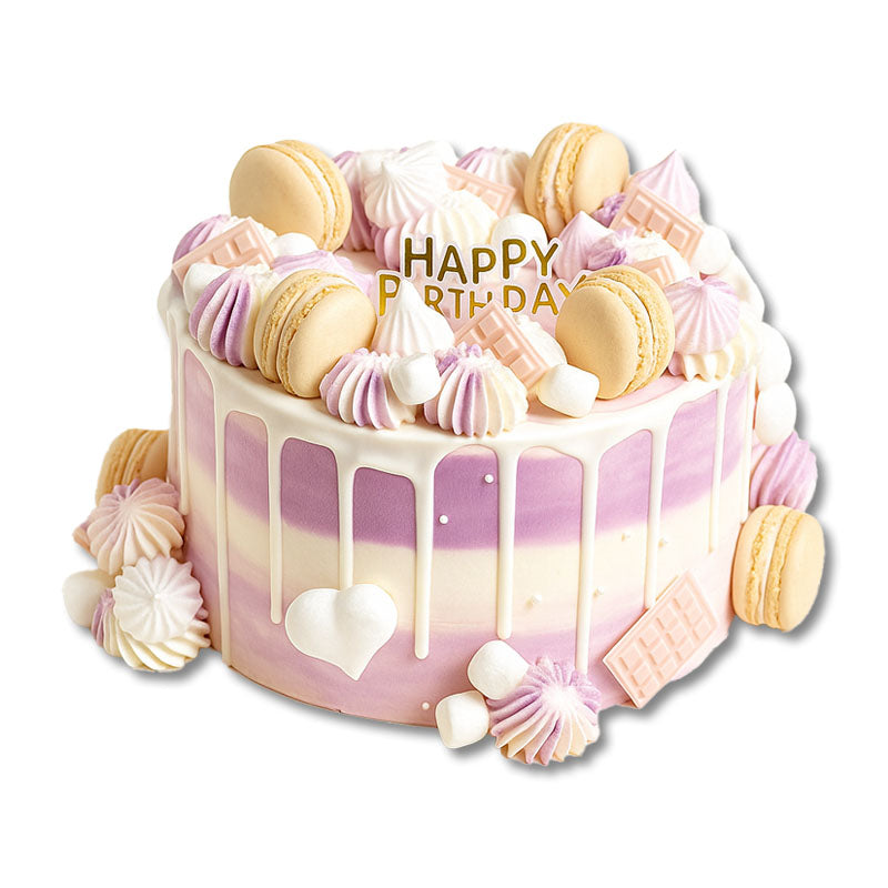*EXPRESS* Macarons