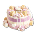 *EXPRESS* Macarons