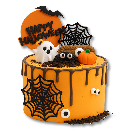 *Limited Edition* Boo-tiful Night