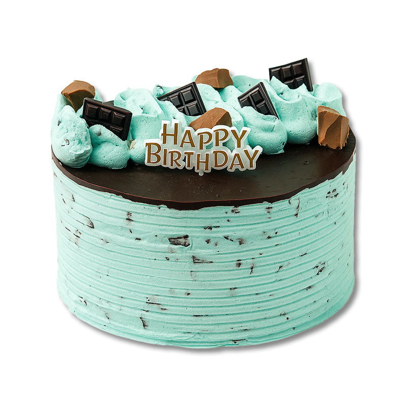 [Keto | 0 Sugar | Gluten Free] Chocolate Peppermint