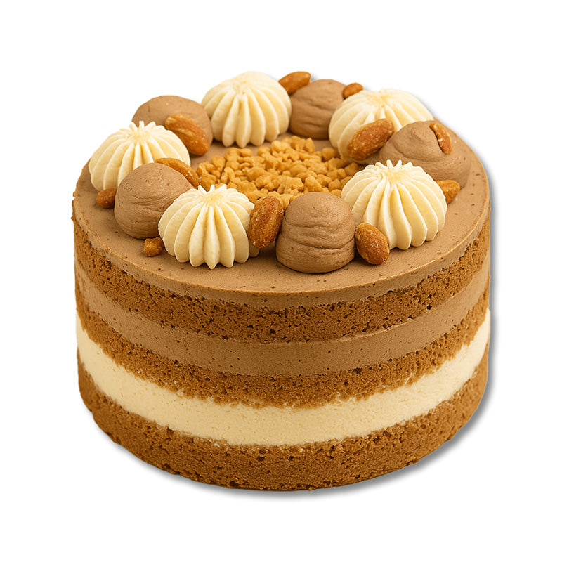 *EXPRESS* Peanut Royale