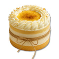 Crème Brûlée Secret