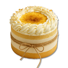 *Advance Order Discount* Crème Brûlée Secret