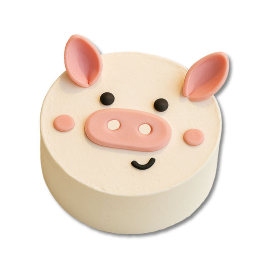 Happy Piggy Day