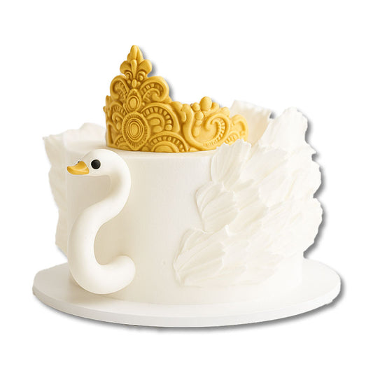 White Swan