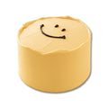 Smiley Smash Cake [0 Sugar Option Available]