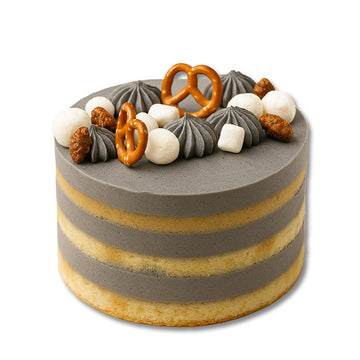 Sesame Chantilly
