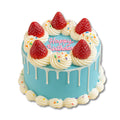 *EXPRESS* Sky Kiss - Birthday Cake
