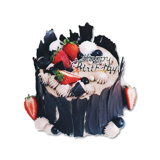 Black Forest