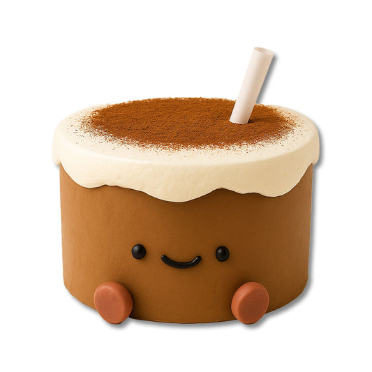 *EXPRESS* [Keto | 0 Sugar | Gluten Free] Cocoa Snuggle