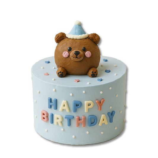 Happy Bear Day