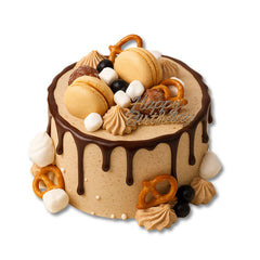 *Advance Order Discount* Dark Chocolate