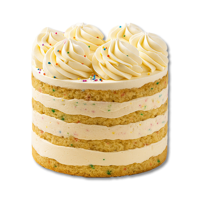 Confetti Birthday Joy