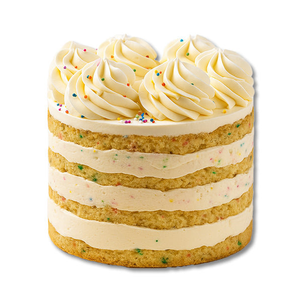 Confetti Birthday Joy