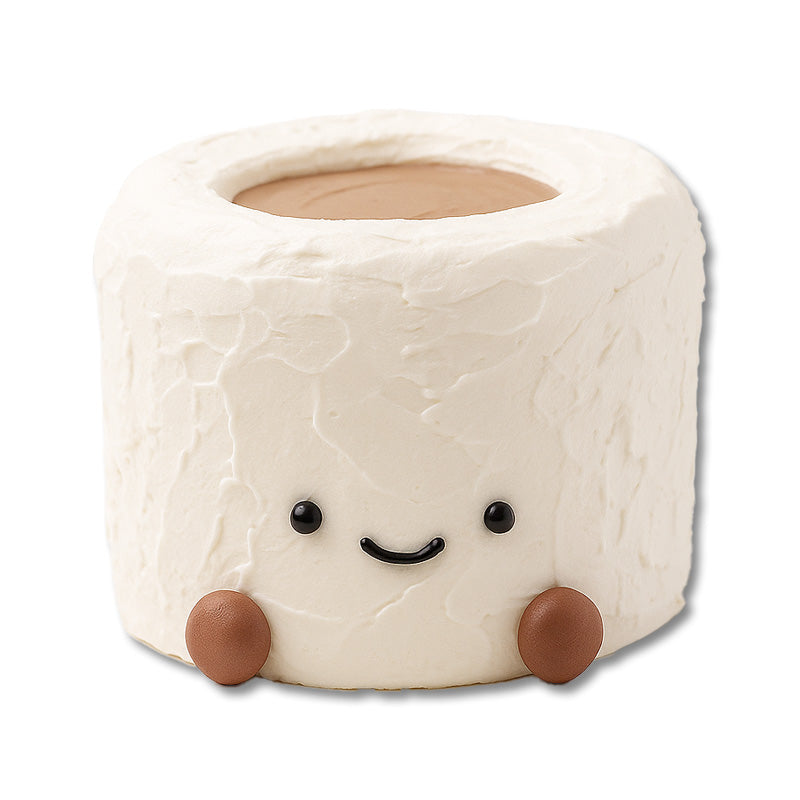 *Express* Jelly Cat Style Paper Roll