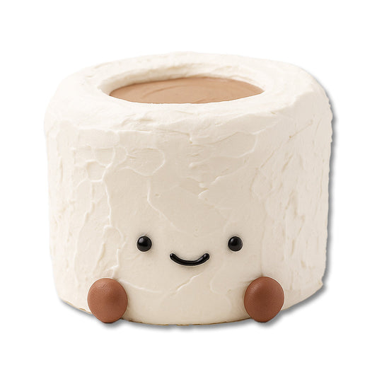 *Express* Jelly Cat Style Paper Roll