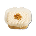 [Keto | 0 Sugar | Gluten Free] Peanut Butter Fresh Cream 12oz Box